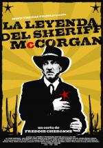 La Leyenda del Sheriff McCorgan (C)