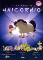 La leyenda del Unicornio  - Poster / Main Image