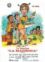 La llamaban la madrina 