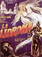 La llorona  - Poster / Imagen Principal