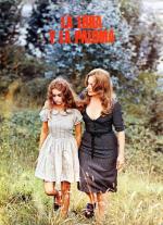La loba y la paloma 