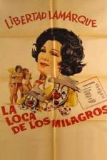 La loca de los milagros 