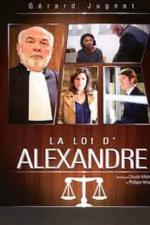 La ley de Alexandre: Como hermanos (TV)