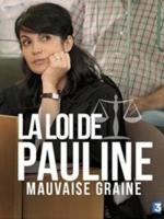 La ley de Pauline (TV) - Posters