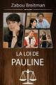La ley de Pauline (TV)