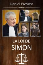 La ley de Simon: Los hombres de negro (TV)