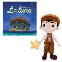 La Luna (C) - Merchandising