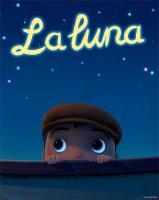 La Luna (C) - Posters
