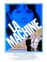 La Machine  - Poster / Imagen Principal