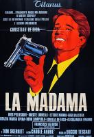 La madama  - Poster / Imagen Principal