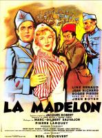 La Madelon  - Poster / Imagen Principal