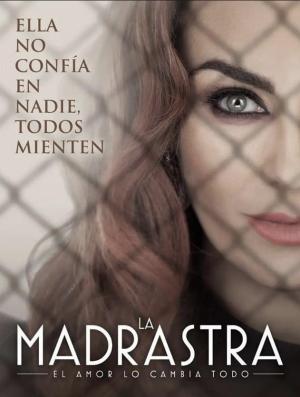 La madrastra (TV Series)