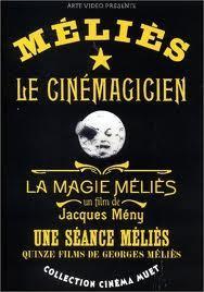 The Magic of Méliès (TV)