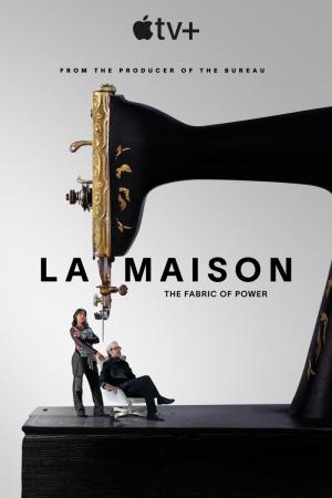 La Maison (Serie de TV)