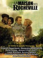 La mansión de los Rocheville (Miniserie de TV) - Poster / Imagen Principal