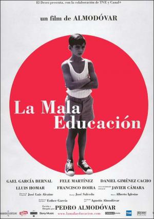 La mala educaciÃ³n