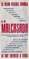 La Malcasada  - Poster / Imagen Principal