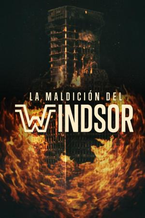 La maldición del Windsor (TV Miniseries)