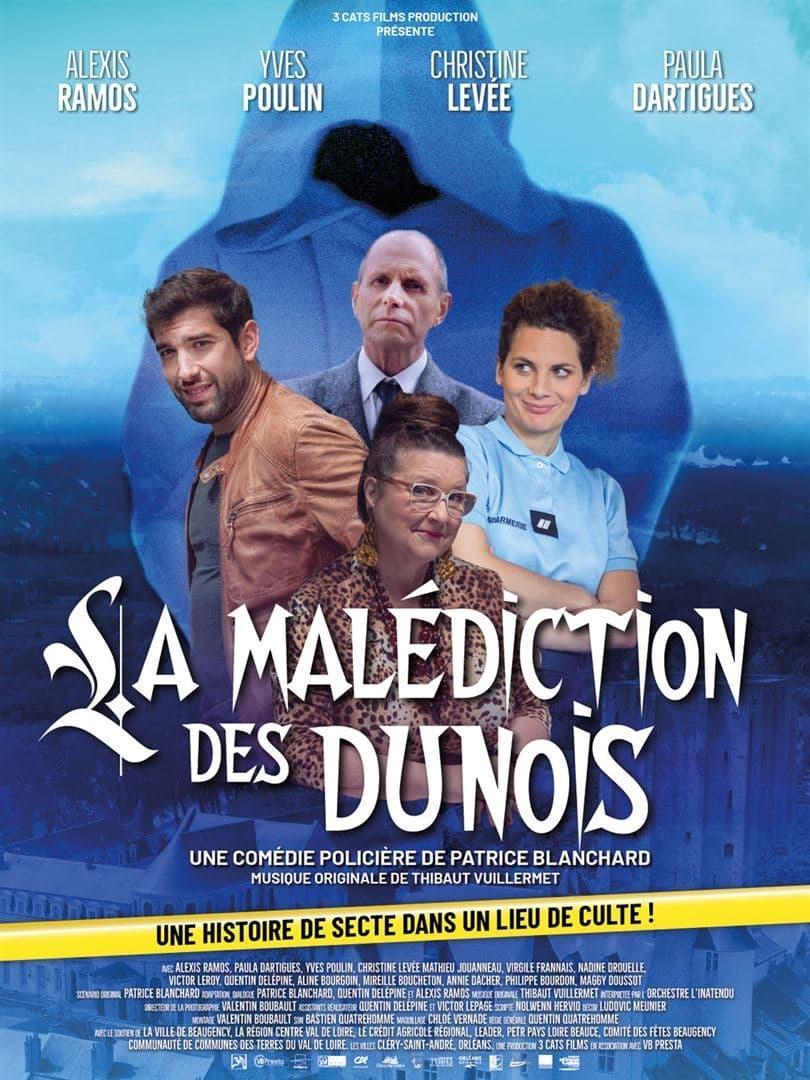 La malédiction des Dunois (2022) FilmAffinity