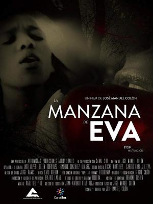 La manzana de Eva 