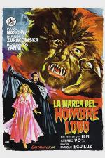 La marca del hombre lobo 