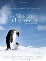 La marcha de los pingüinos  - Poster / Imagen Principal