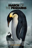 La marcha de los pingüinos  - Posters