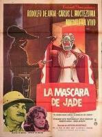 La máscara de jade  - Poster / Imagen Principal
