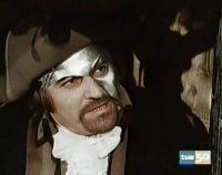 La máscara negra (Serie de TV) - Fotogramas