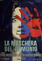 La máscara del demonio  - Poster / Imagen Principal