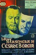 The Mask of Cesare Borgia 