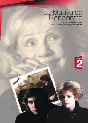 Film la rencontre du visage