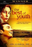 La mejor juventud (Miniserie de TV) - Posters