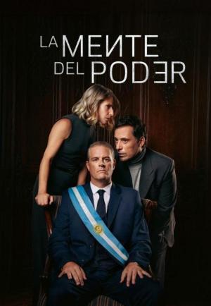 La mente del poder (Serie de TV)