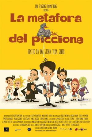 La metáfora del piccione (S) (S)