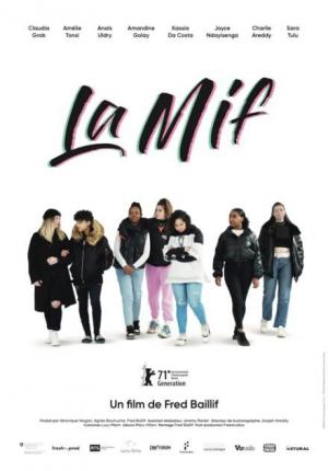 La Mif (La familia) 