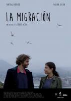 La migración  - Poster / Imagen Principal