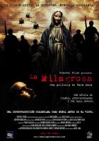 La milagrosa  - Poster / Imagen Principal