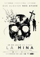 The Night Watchman. La mina  - Poster / Imagen Principal