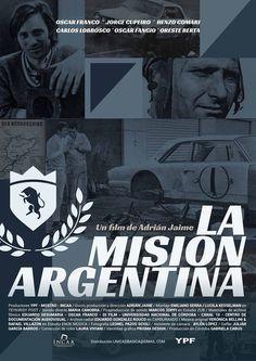 La misión argentina 