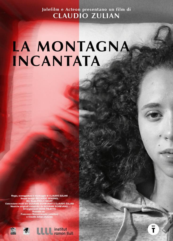 La montagna incantata 