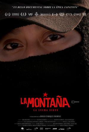 La montaña 
