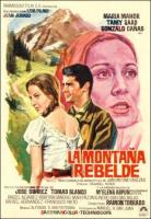 La montaña rebelde  - Poster / Imagen Principal