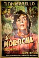 La morocha  - Poster / Main Image