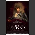 The Death of Louis XIV: Death by Boredom – Frock Flicks
