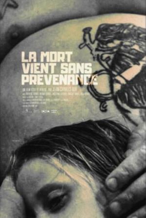 La mort vient sans prévenance (C)
