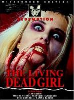 The Living Dead Girl  - Poster / Main Image