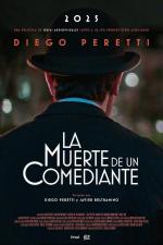 La muerte de un comedianteLa muerte de un comediante