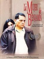 La mujer de Benjamín  - Poster / Imagen Principal