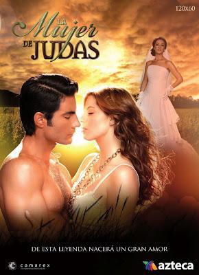 La mujer de Judas (TV Series)